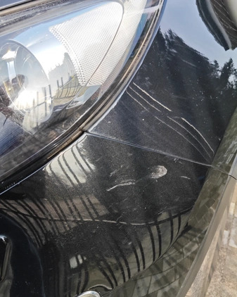Kia Sportage cena 45899 przebieg: 207000, rok produkcji 2011 z Lębork małe 667